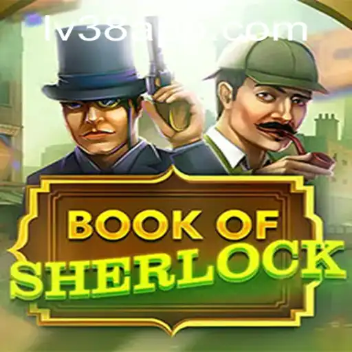 Discover the Intriguing World of BookOfSherlock and LV38.COM