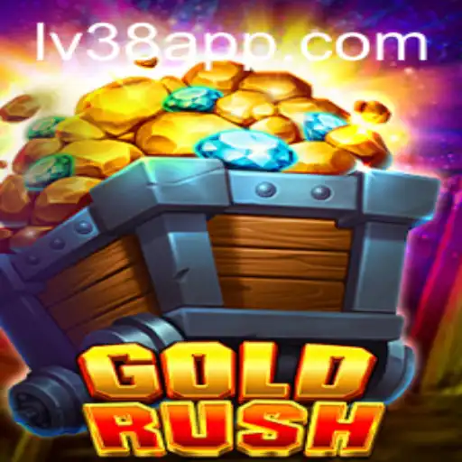 Unveiling the Adventure of GoldRush on LV38.COM