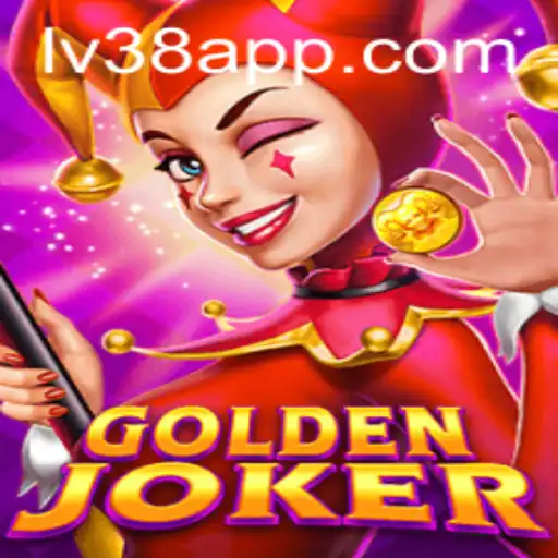 Exploring GoldenJoker: The Exciting New Game on LV38.COM