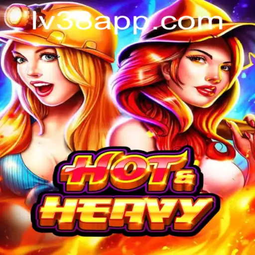 Exploring the HotHeavy Game and LV38.COM Platform