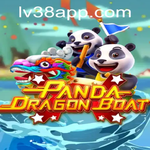 PANDADRAGONBOAT: An Innovative Adventure on LV38.COM