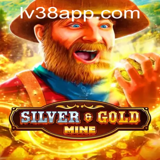 Discover SilverGold: A New Era in Gaming with LV38.COM
