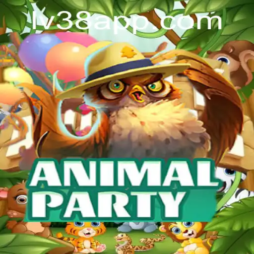 Exploring AnimalParty: The Exciting New Game Revolutionizing Social Play