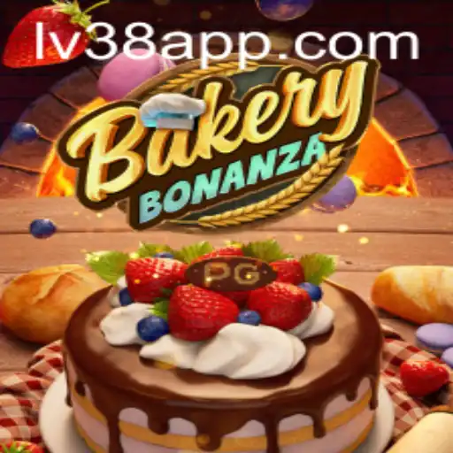 BakeryBonanza and the Allure of LV38.COM: A Delicious Adventure