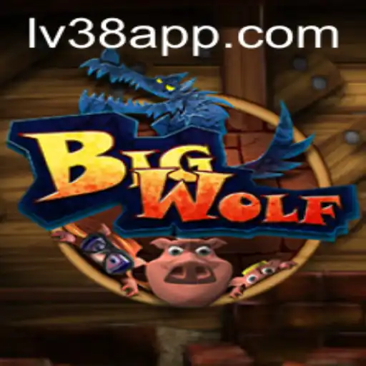 Unleashing the Adventure: BigWolf and the Enigmatic World of LV38.COM