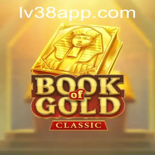 Discover the Mystical World of 'Book of Gold Classic'