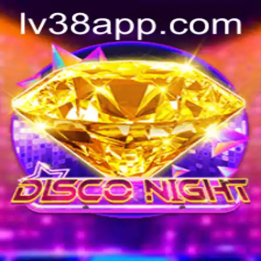 DiscoNight: The Ultimate Experience with LV38.COM