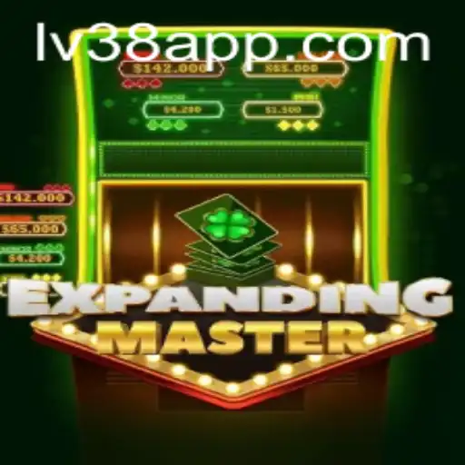 ExpandingMaster: A New Era of Strategic Gameplay