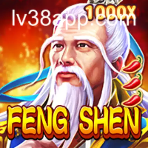 FengShen: Explore the Epic World with LV38.COM