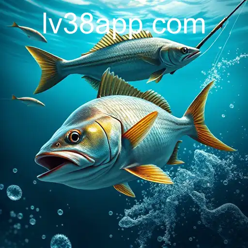 Exploring the Fascinating World of Fishing Games with LV38.COM