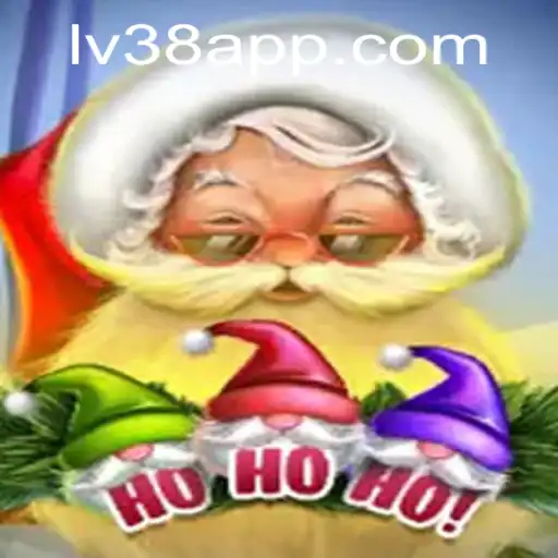 HoHoHo: A Festive Adventure with LV38.COM