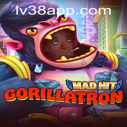 A Deep Dive into MadHitGorillatron: The Addictive Gaming Experience