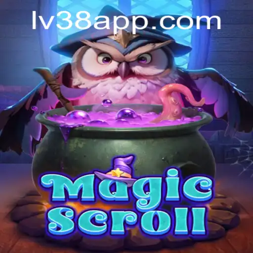 Discover the Enchanting World of MagicScroll: A Game of Strategy and Fantasy