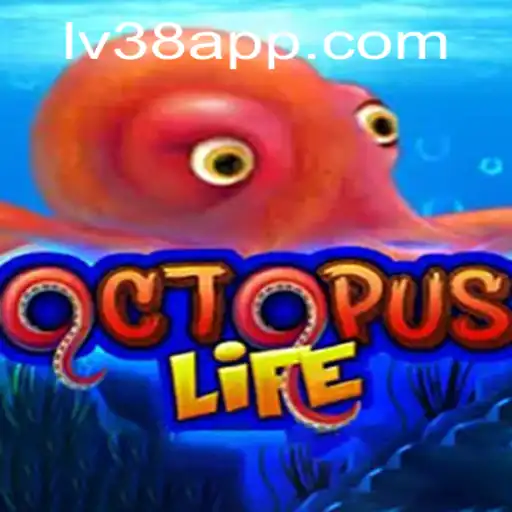 Diving into the Depths: Exploring OctopusLife and the World of LV38.COM