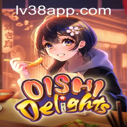 OishiDelights: A Culinary Quest Like No Other