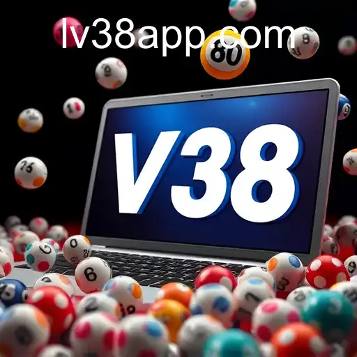 Exploring the Lucrative World of Online Lottery: The Rise of LV38.COM