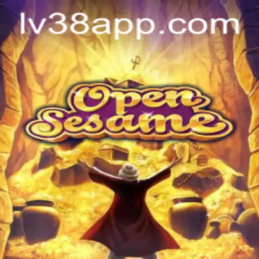 The Intriguing World of OpenSesame: A Virtual Adventure Linked with LV38.COM