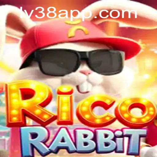 Discovering the Enchanting World of RicoRabbit and the Fascinating Universe of LV38.COM