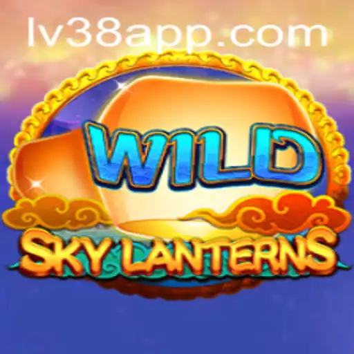 SkyLanterns: A Journey Through Magical Realms and the Enchantment of LV38.COM