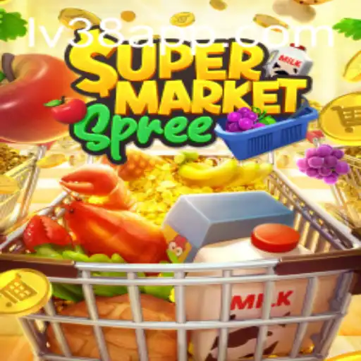 Explore 'SupermarketSpree' at LV38.COM: A Captivating Game Experience