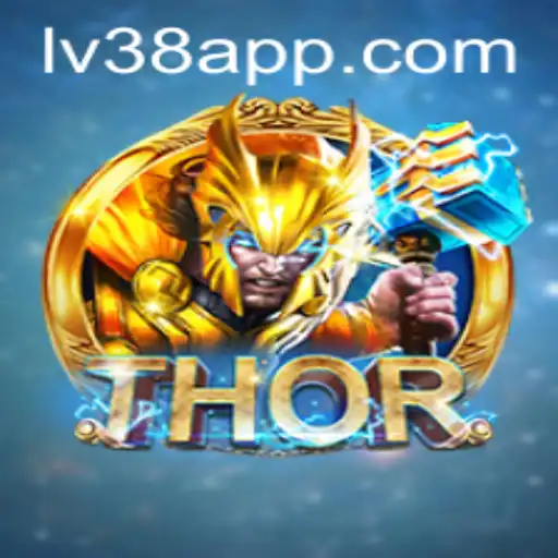 Discover the Thrilling World of THOR at LV38.COM