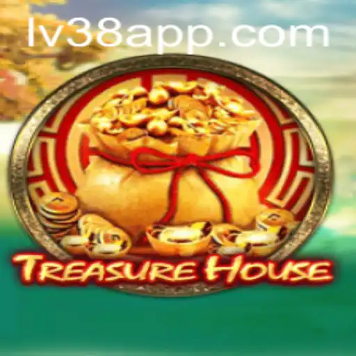Discovering TreasureHouse: A Deep Dive into the Exciting World of LV38.COM