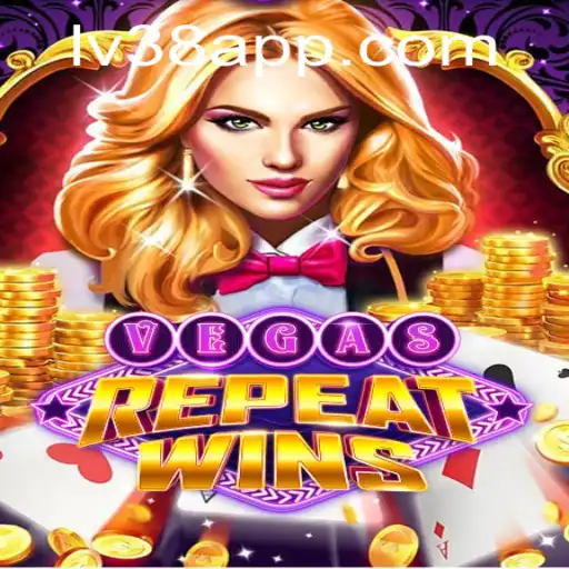 Mastering VegasRepeatWins: A Thrilling Journey into the World of LV38.COM