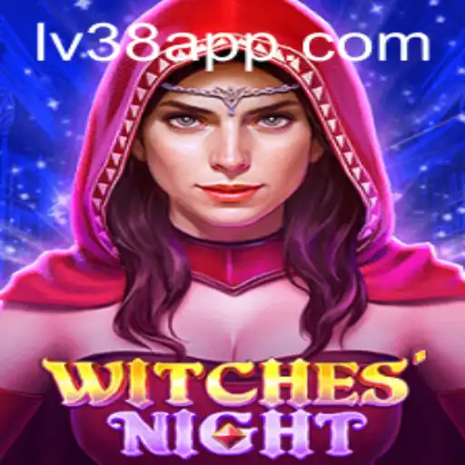 WitchesNight: An Enchanting Journey Through LV38.COM