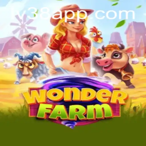 Explore the Enchanting Universe of WonderFarm: A Virtual Farming Adventure
