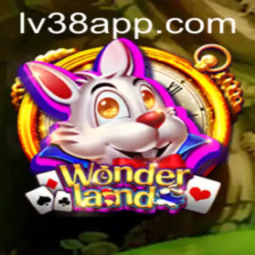 Discovering Wonderland: An Exciting Virtual Adventure on LV38.COM