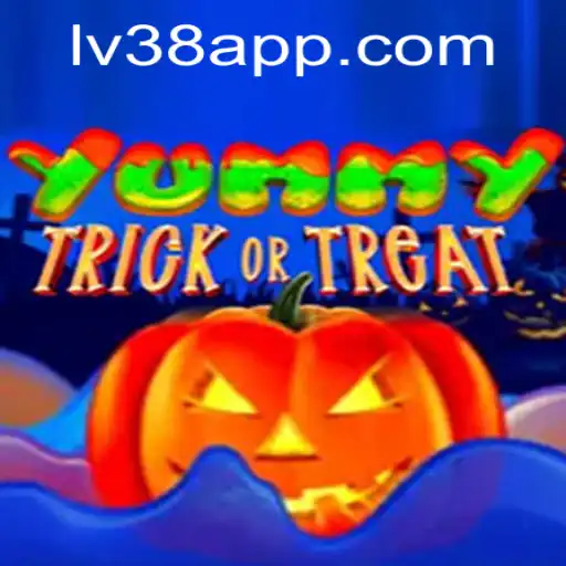 Discover the Thrills of YummyTrickorTreat: A Halloween Adventure on LV38.COM