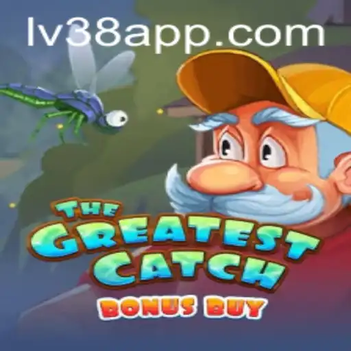 Discover Excitement with TheGreatestCatchBonusBuy: A Game Experience by LV38.COM